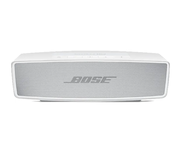 Bose SoundLink Mini II Special Edition