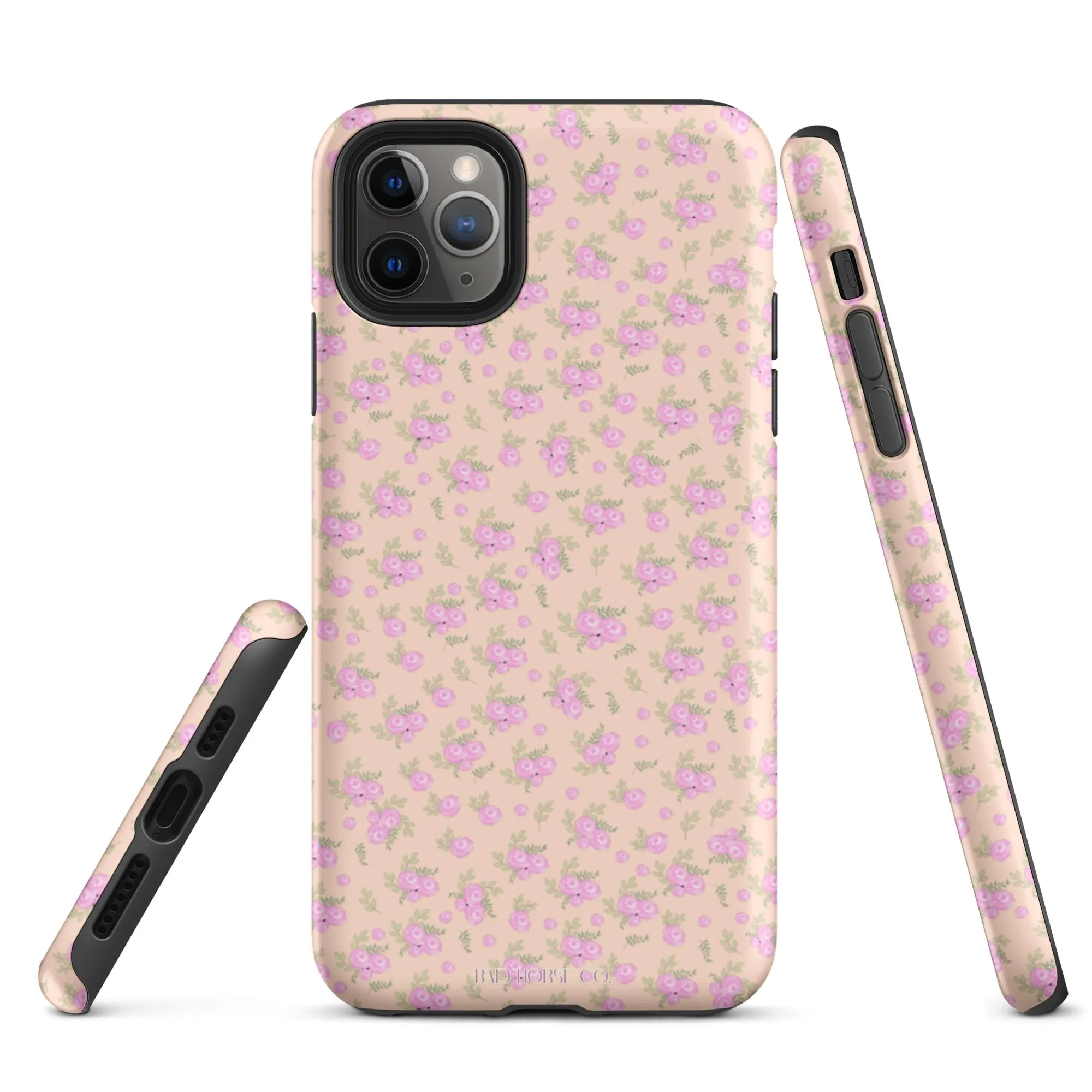 Bouquet - iPhone® Tough Case