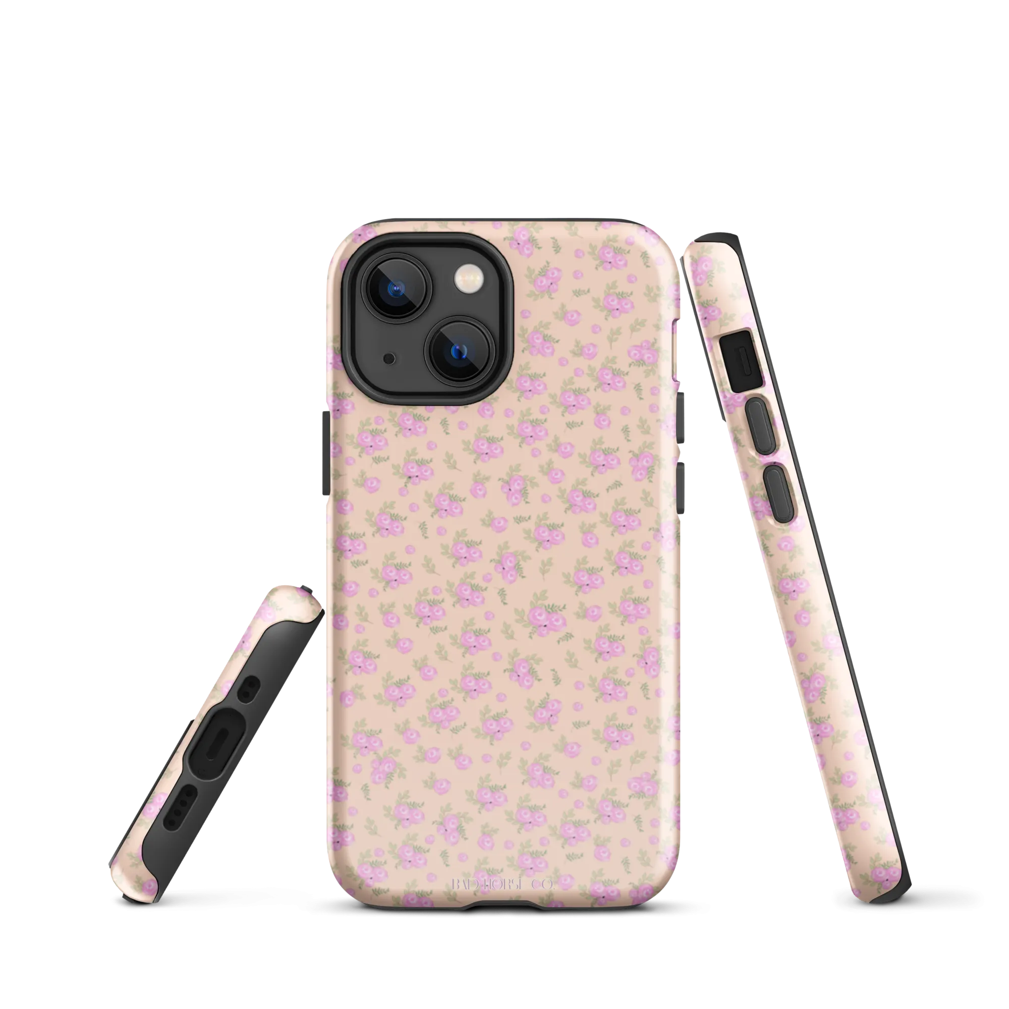 Bouquet - iPhone® Tough Case