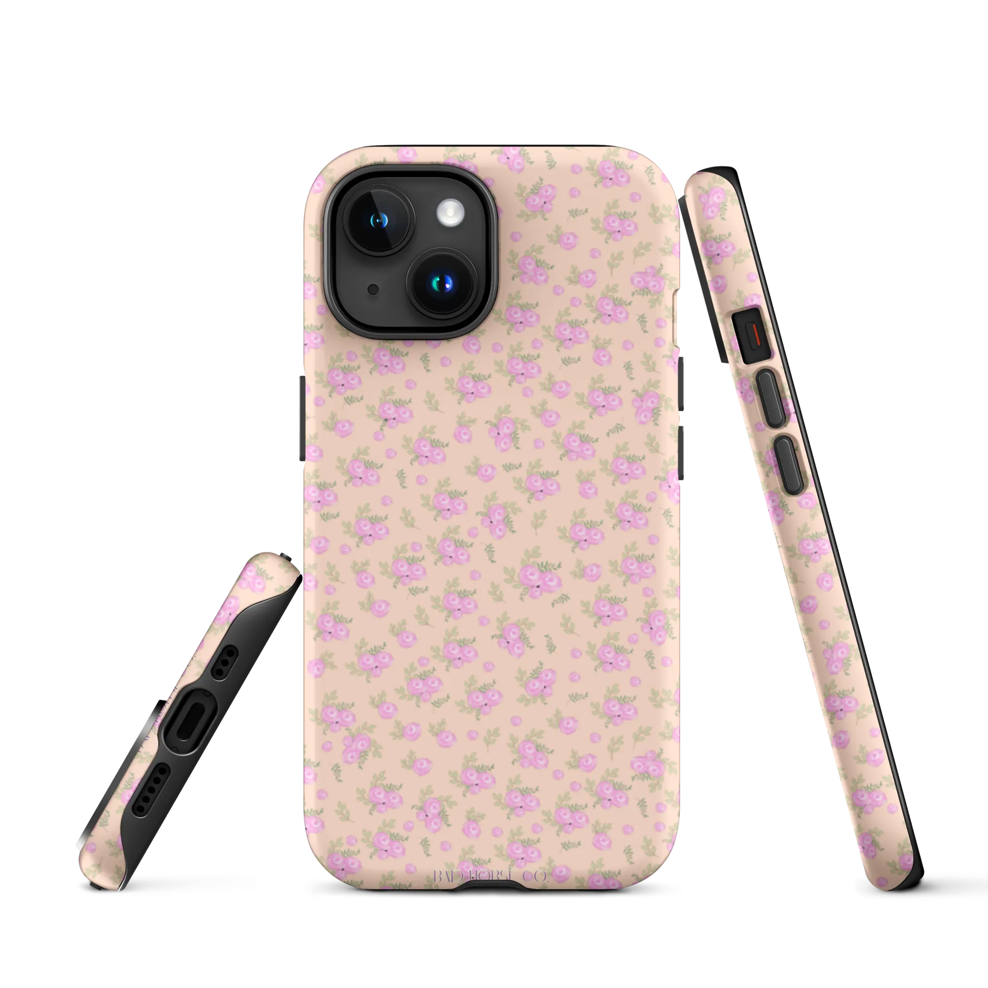 Bouquet - iPhone® Tough Case