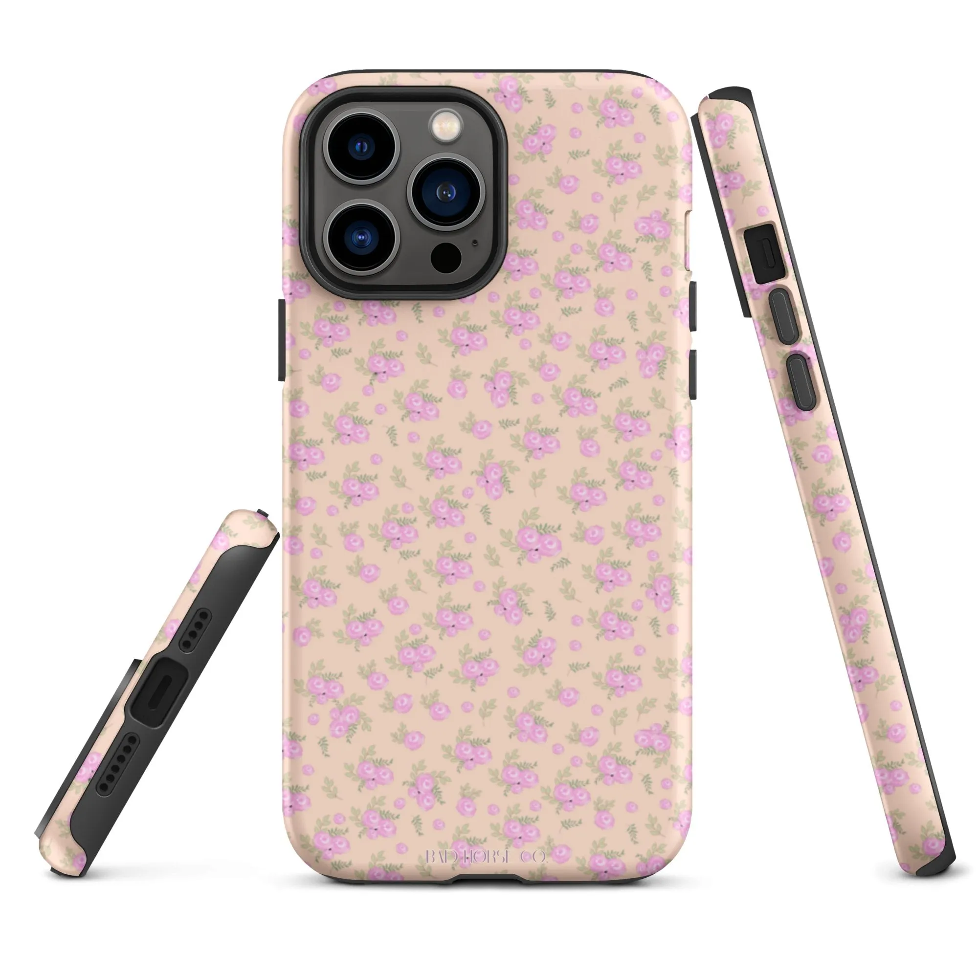 Bouquet - iPhone® Tough Case