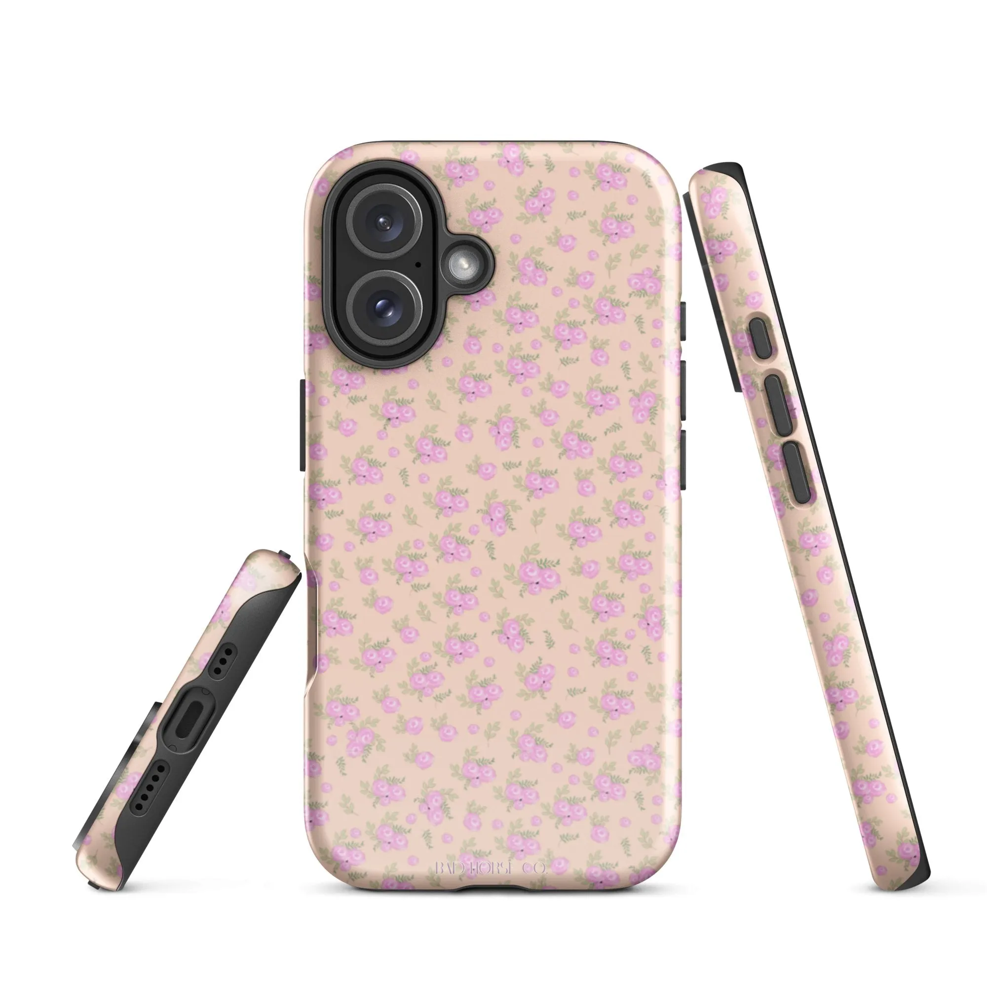 Bouquet - iPhone® Tough Case