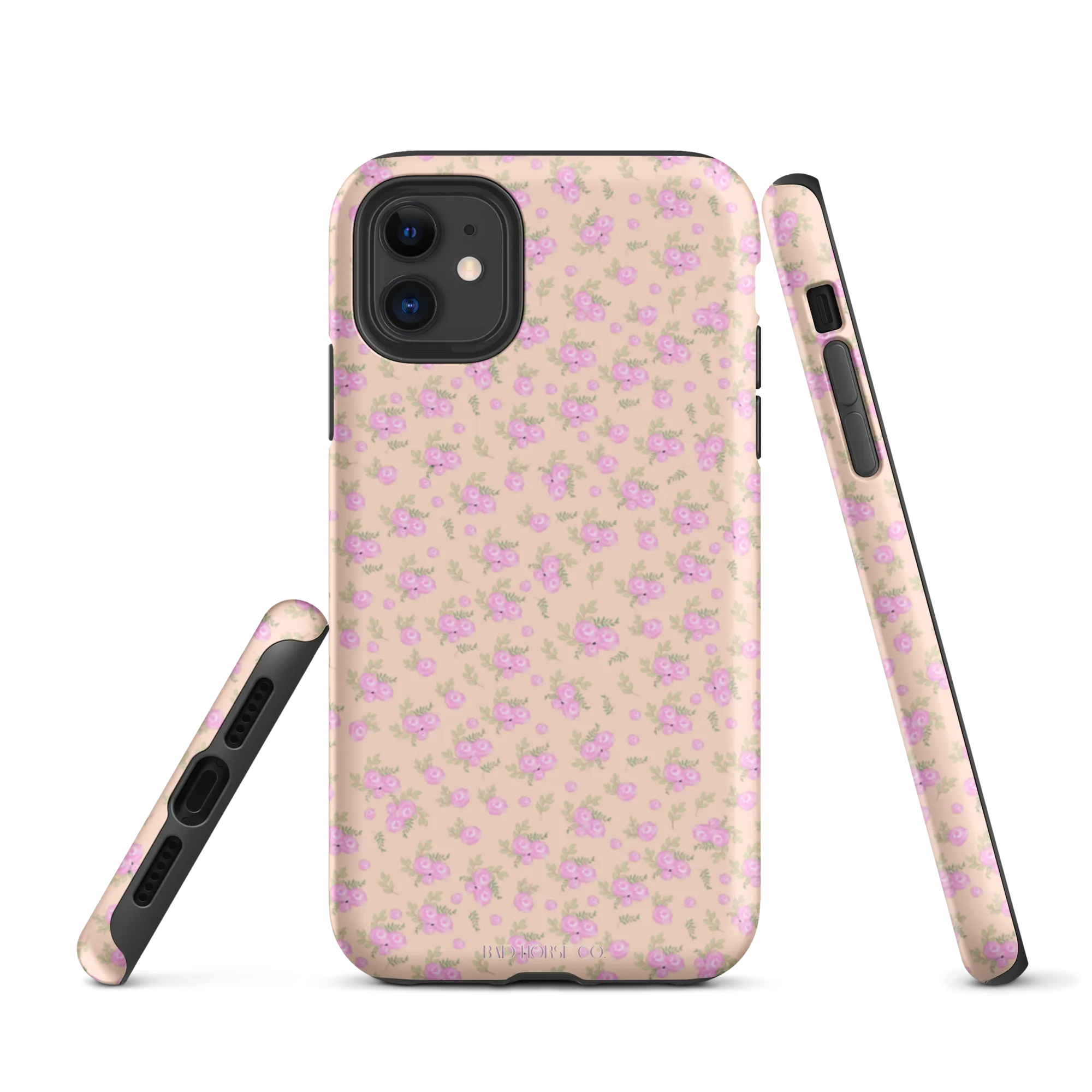 Bouquet - iPhone® Tough Case