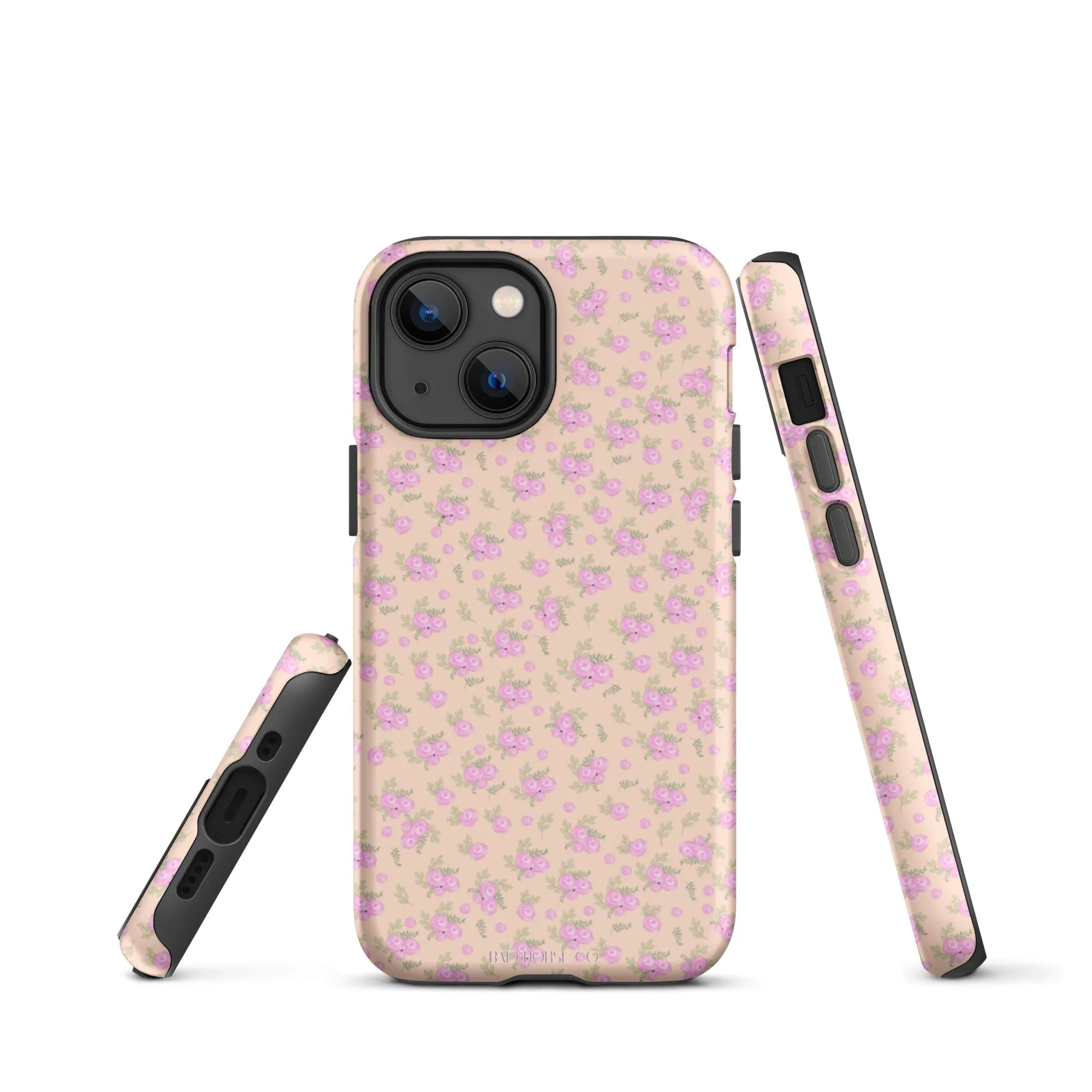 Bouquet - iPhone® Tough Case