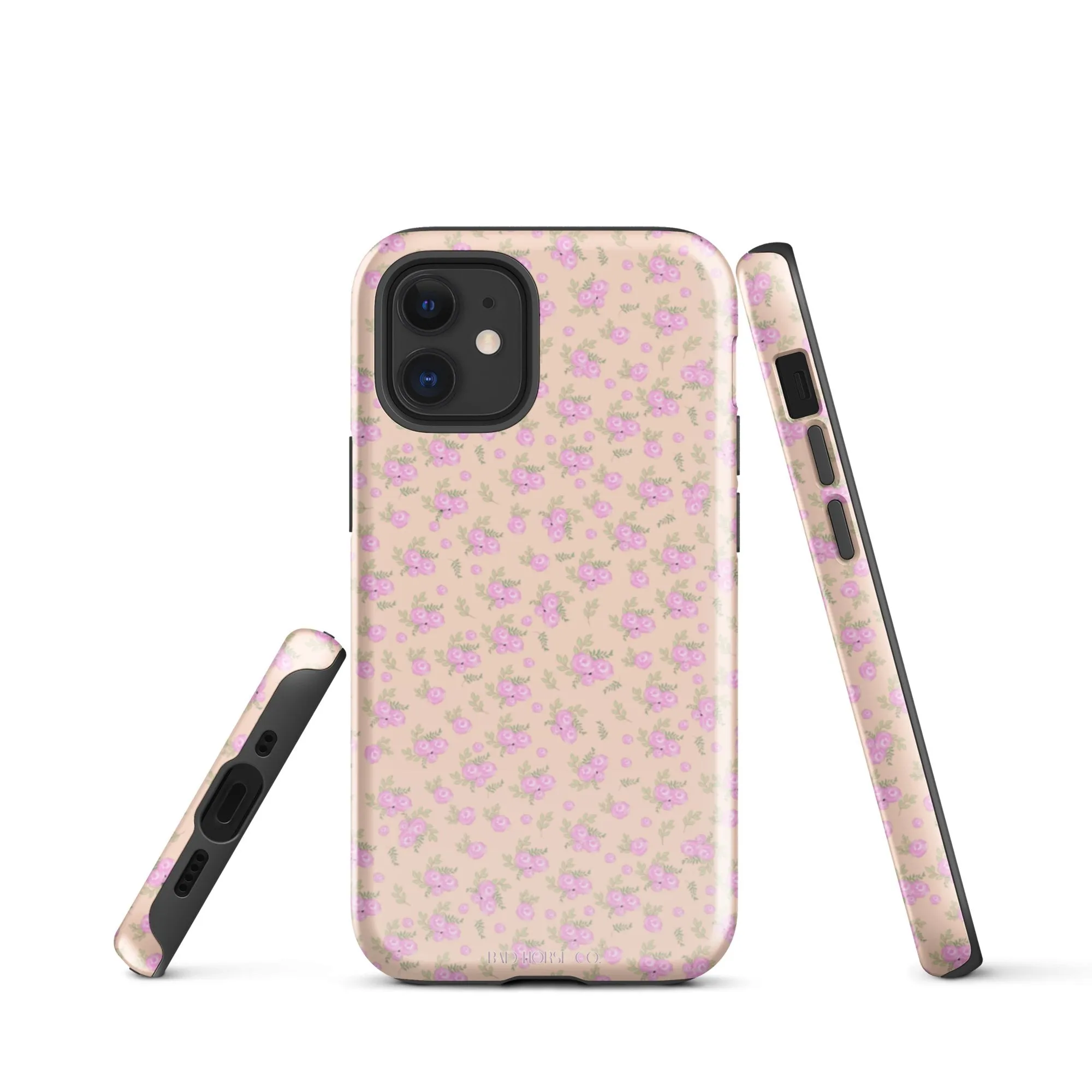 Bouquet - iPhone® Tough Case