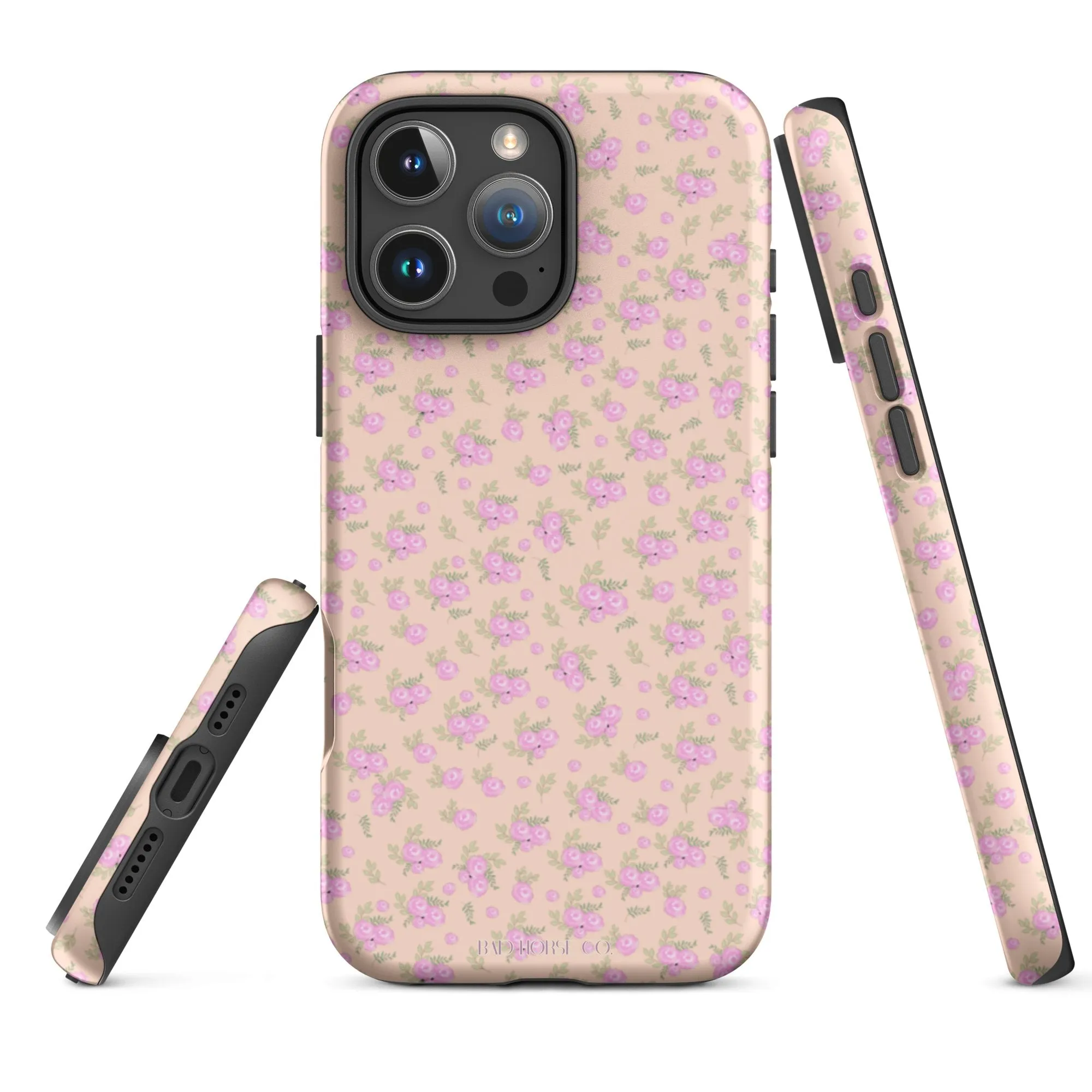 Bouquet - iPhone® Tough Case