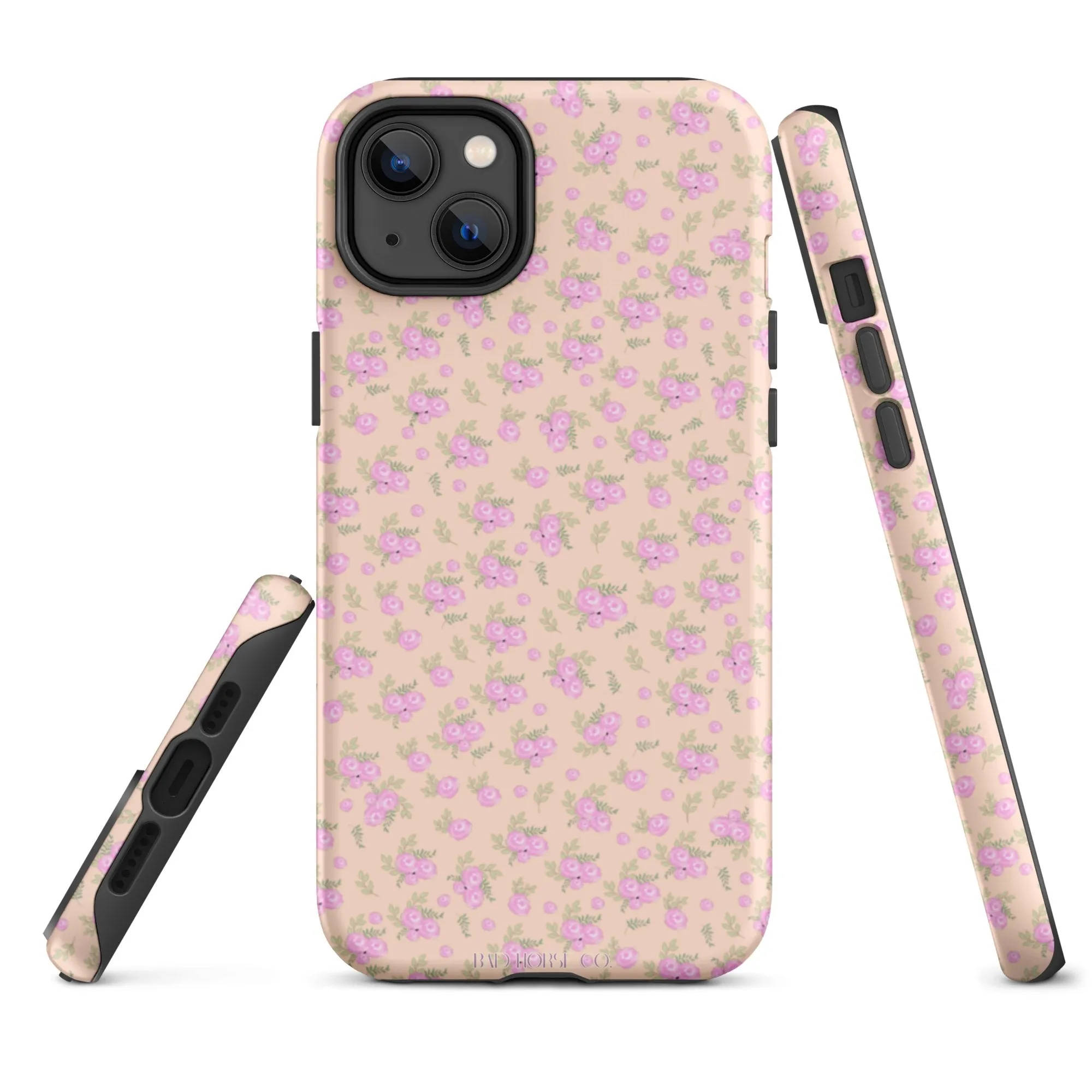 Bouquet - iPhone® Tough Case