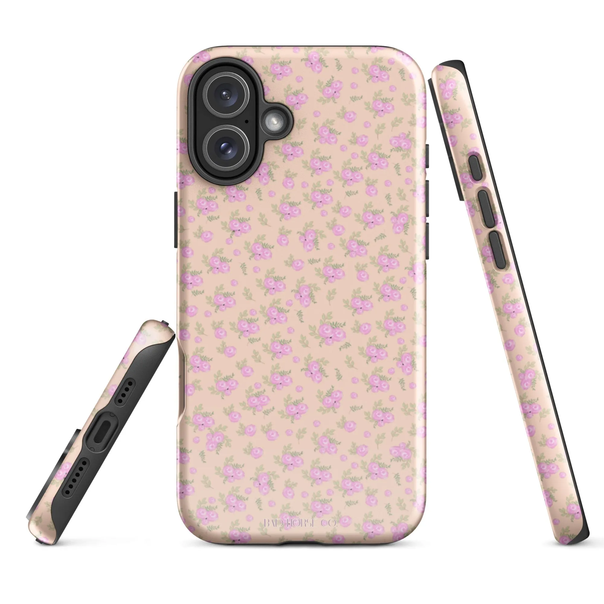 Bouquet - iPhone® Tough Case