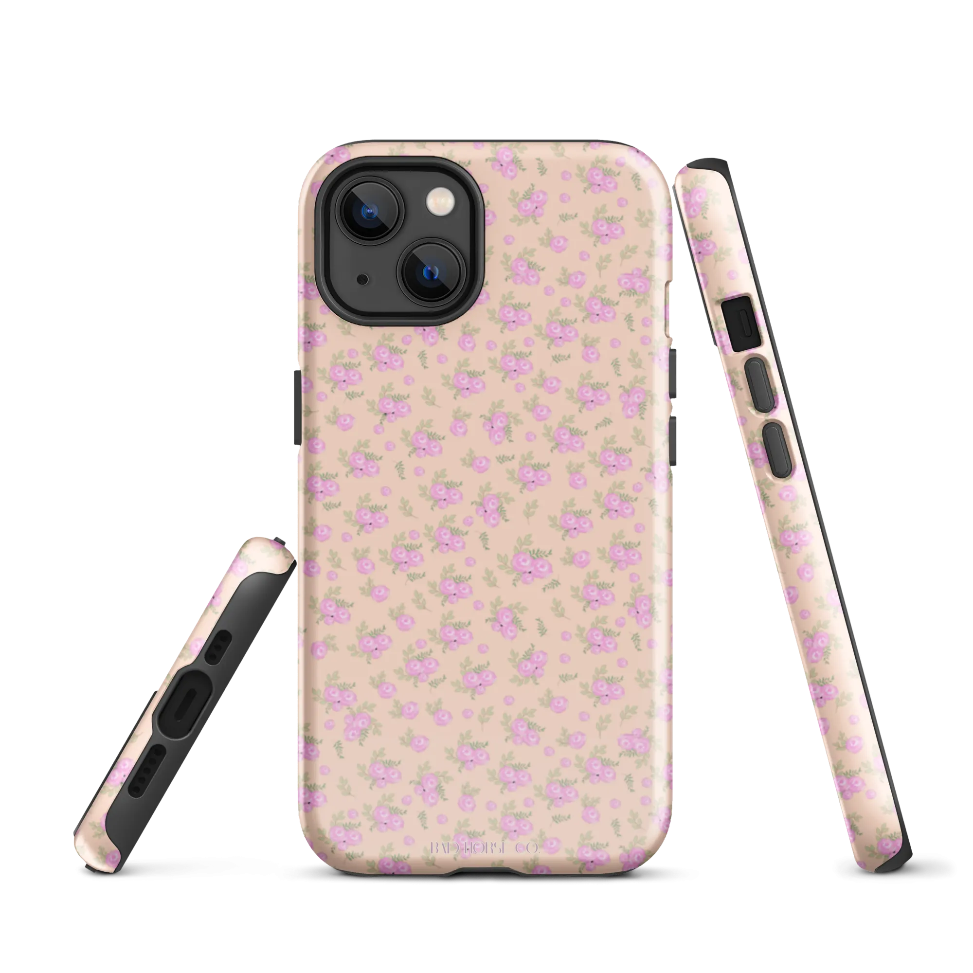 Bouquet - iPhone® Tough Case