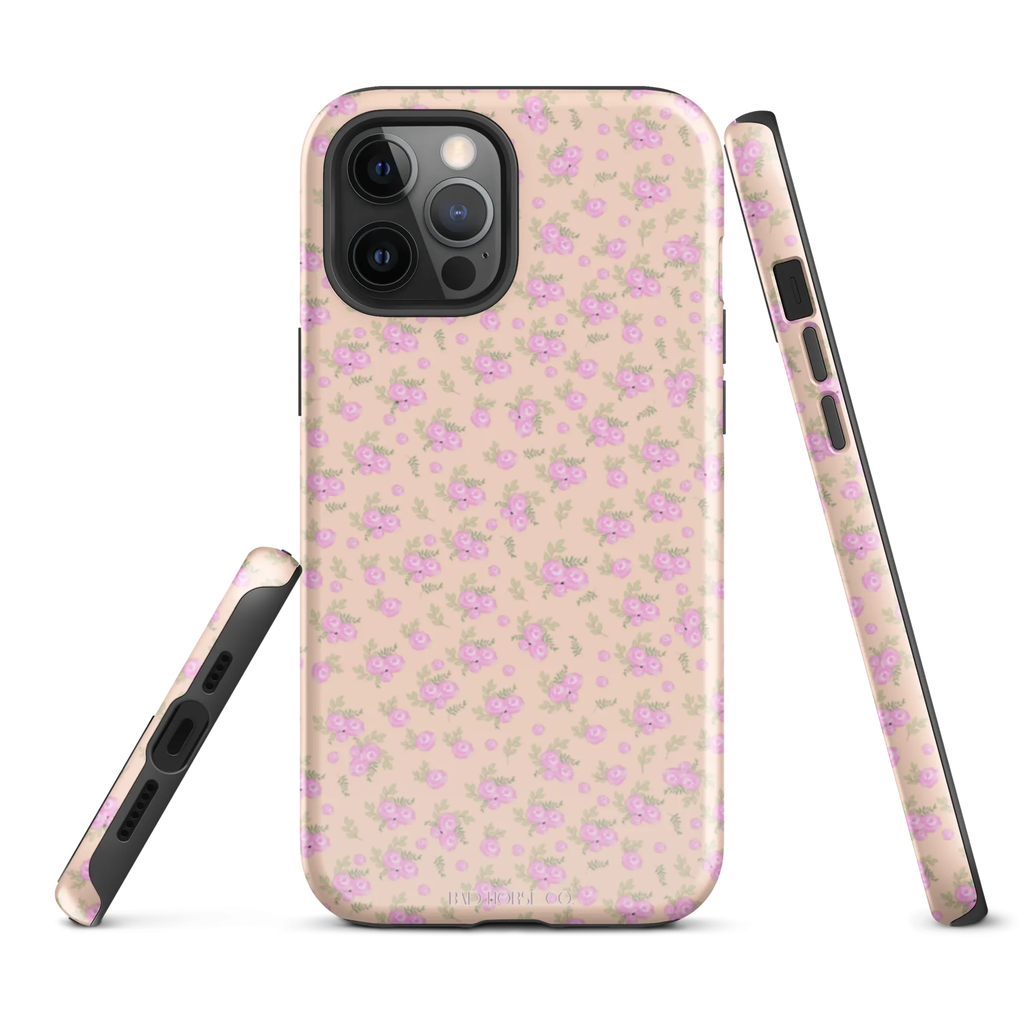 Bouquet - iPhone® Tough Case