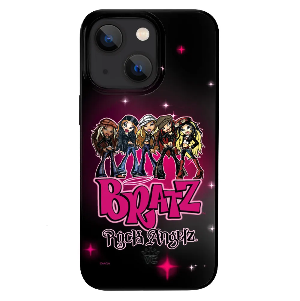 Bratz Rock Angelz Airbrush iPhone Case