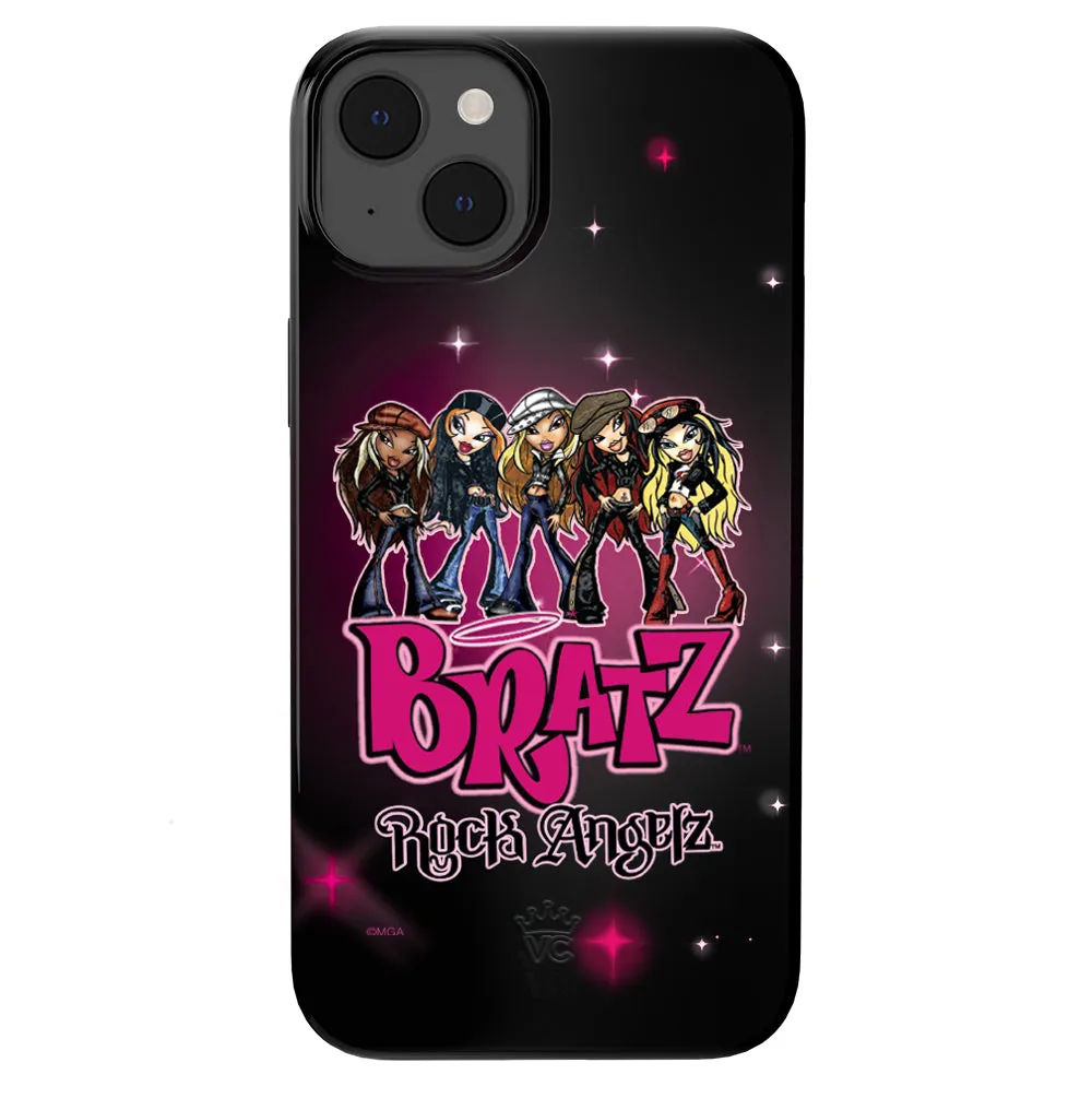 Bratz Rock Angelz Airbrush iPhone Case