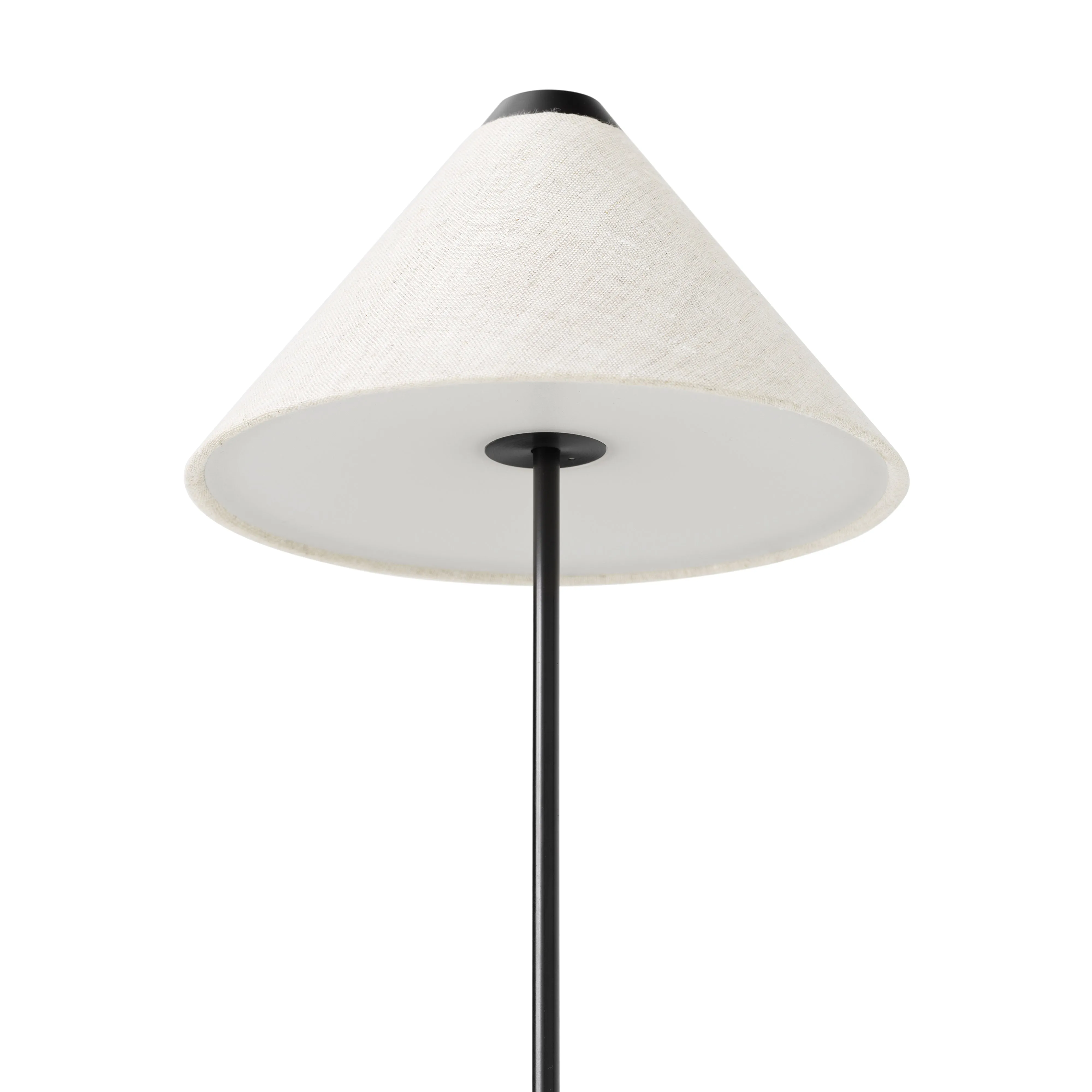 Brolly Portable Table Lamp