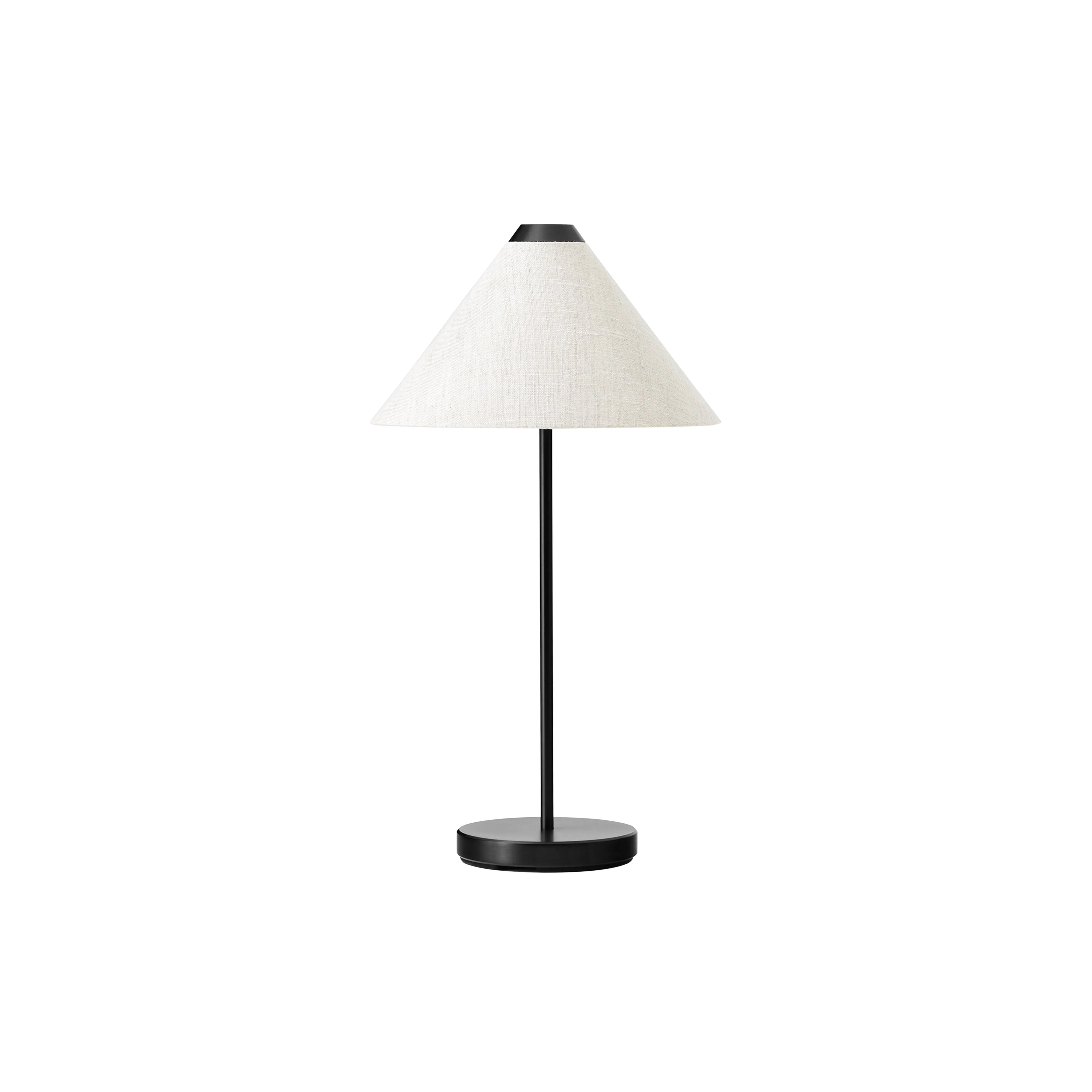 Brolly Portable Table Lamp