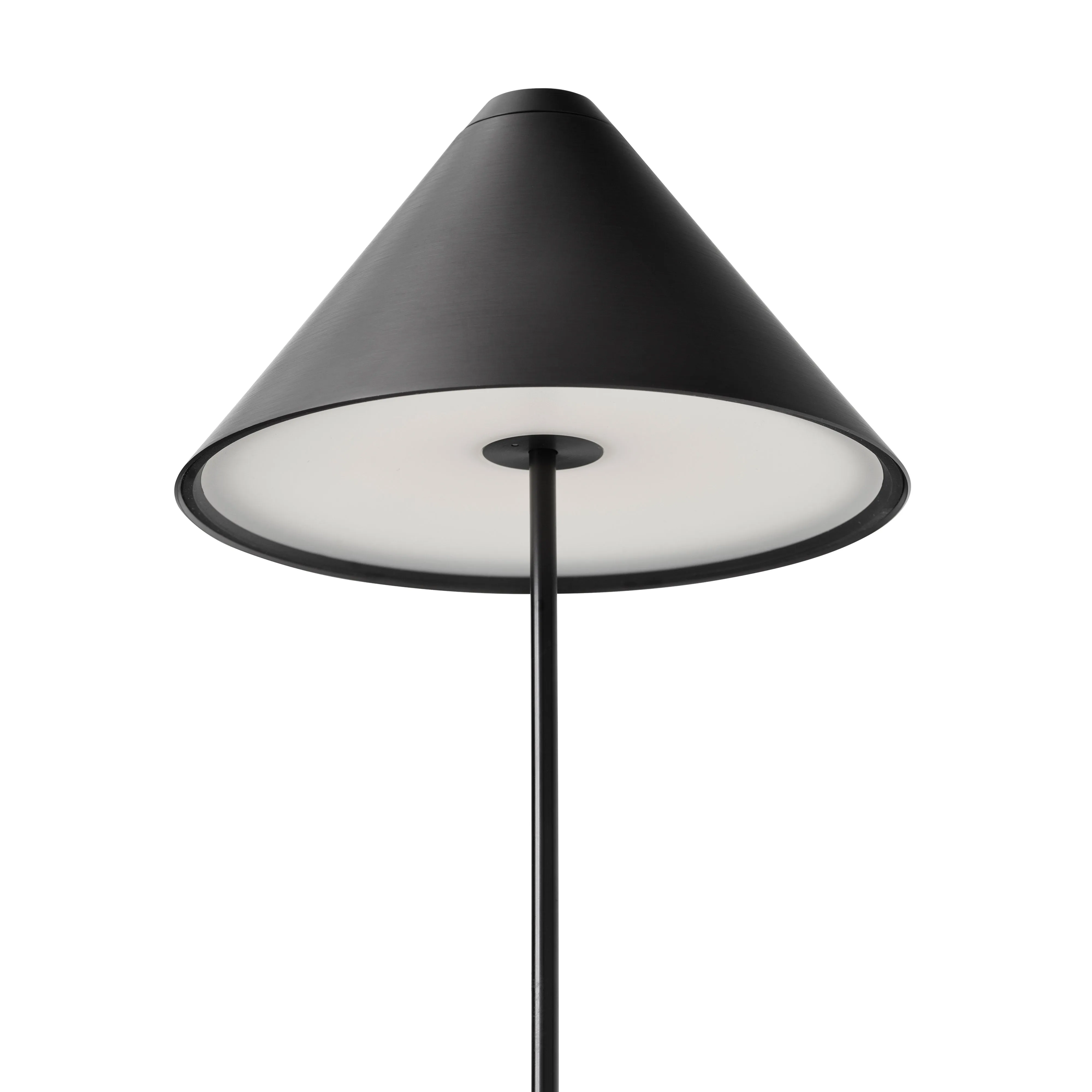 Brolly Portable Table Lamp