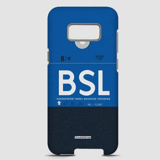 BSL - Phone Case