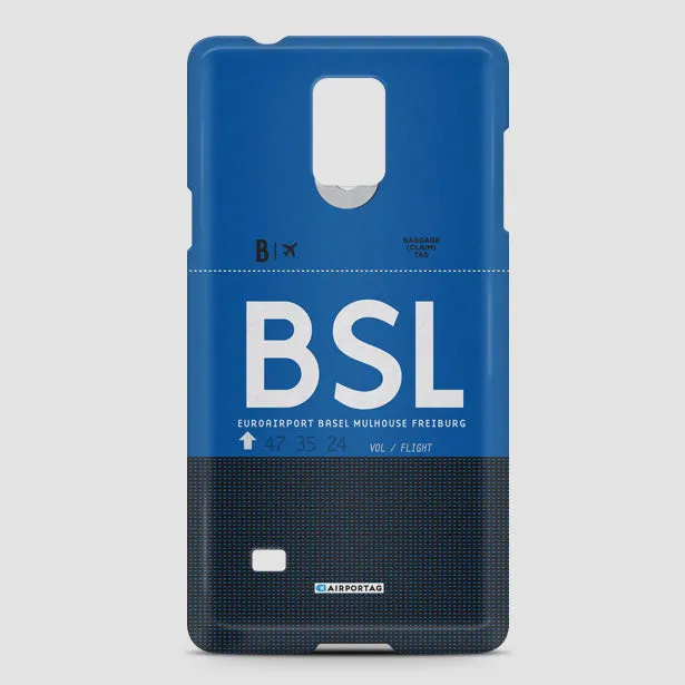 BSL - Phone Case