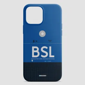 BSL - Phone Case