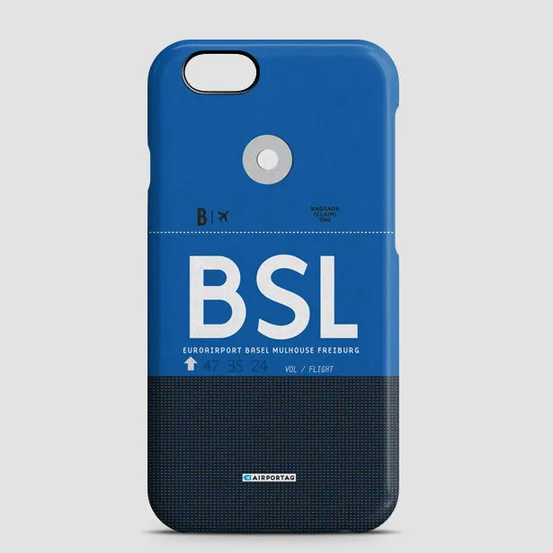 BSL - Phone Case