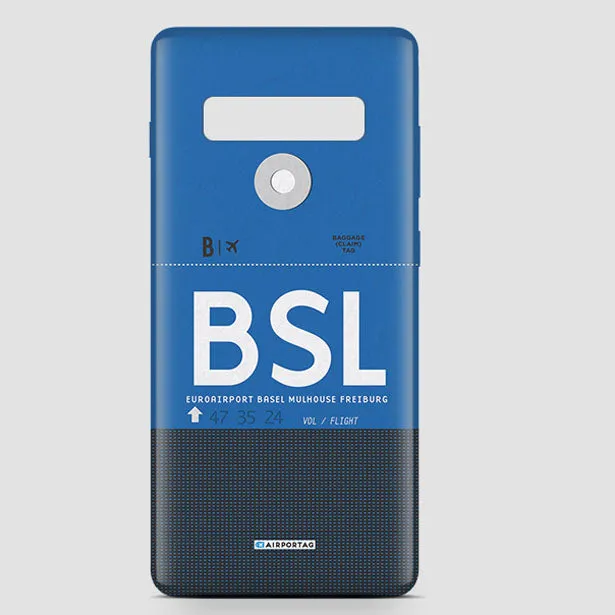 BSL - Phone Case