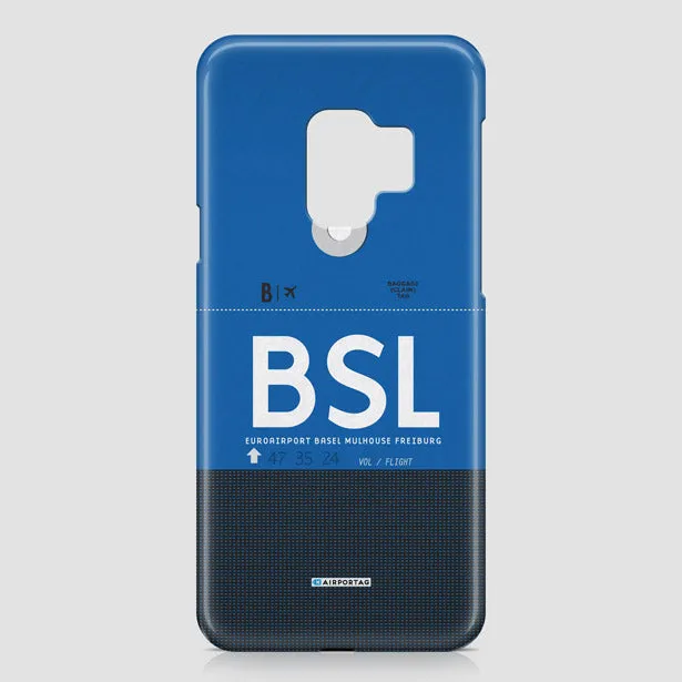 BSL - Phone Case