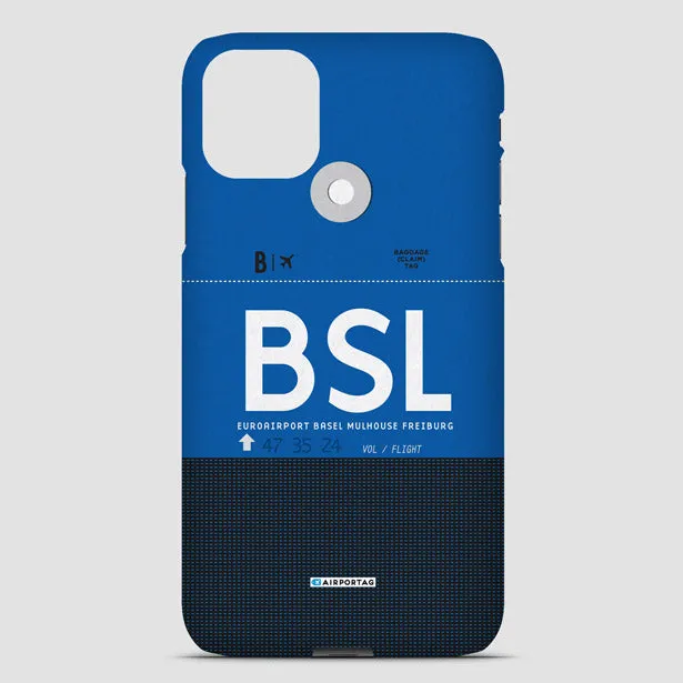 BSL - Phone Case