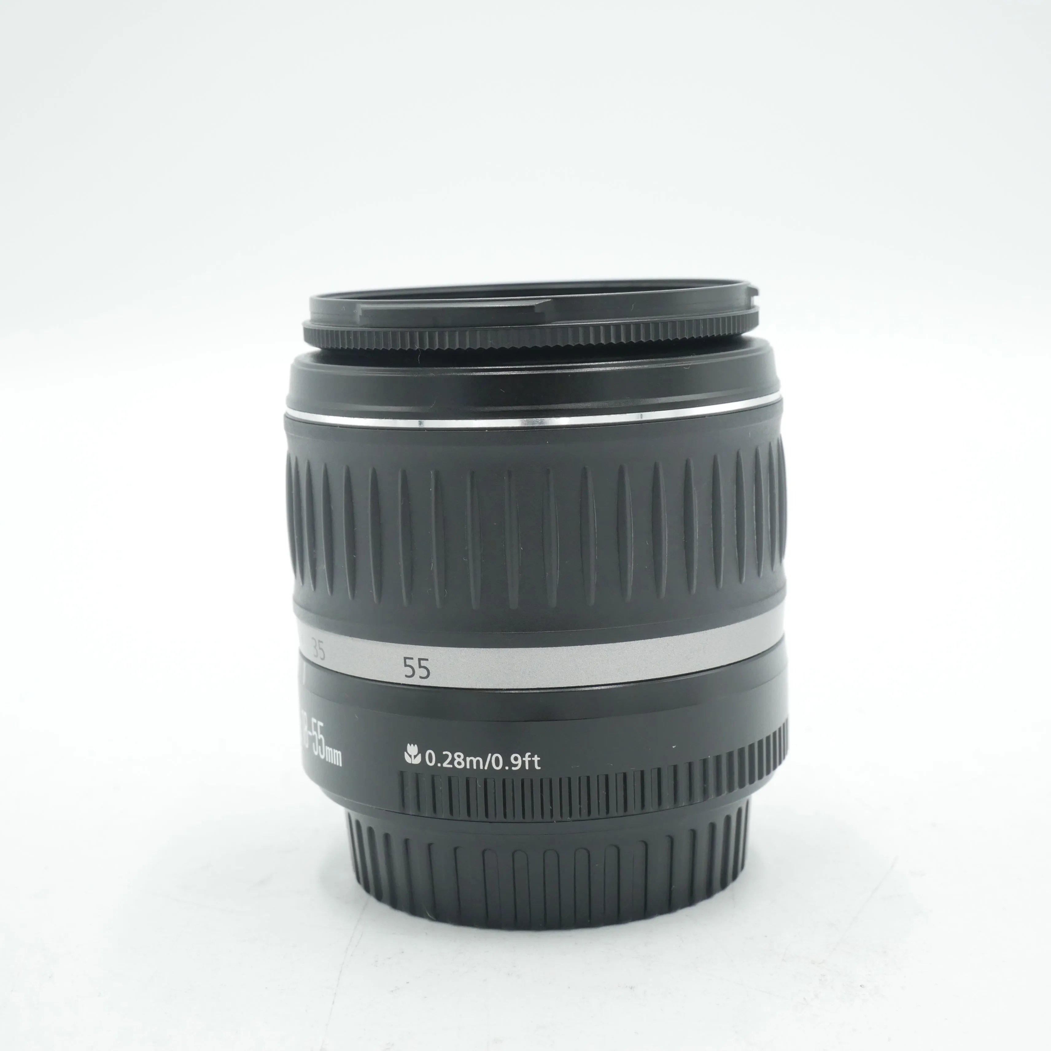 Canon EF-S 18-55mm f/3.5-5.6 IS II Lens *USED*