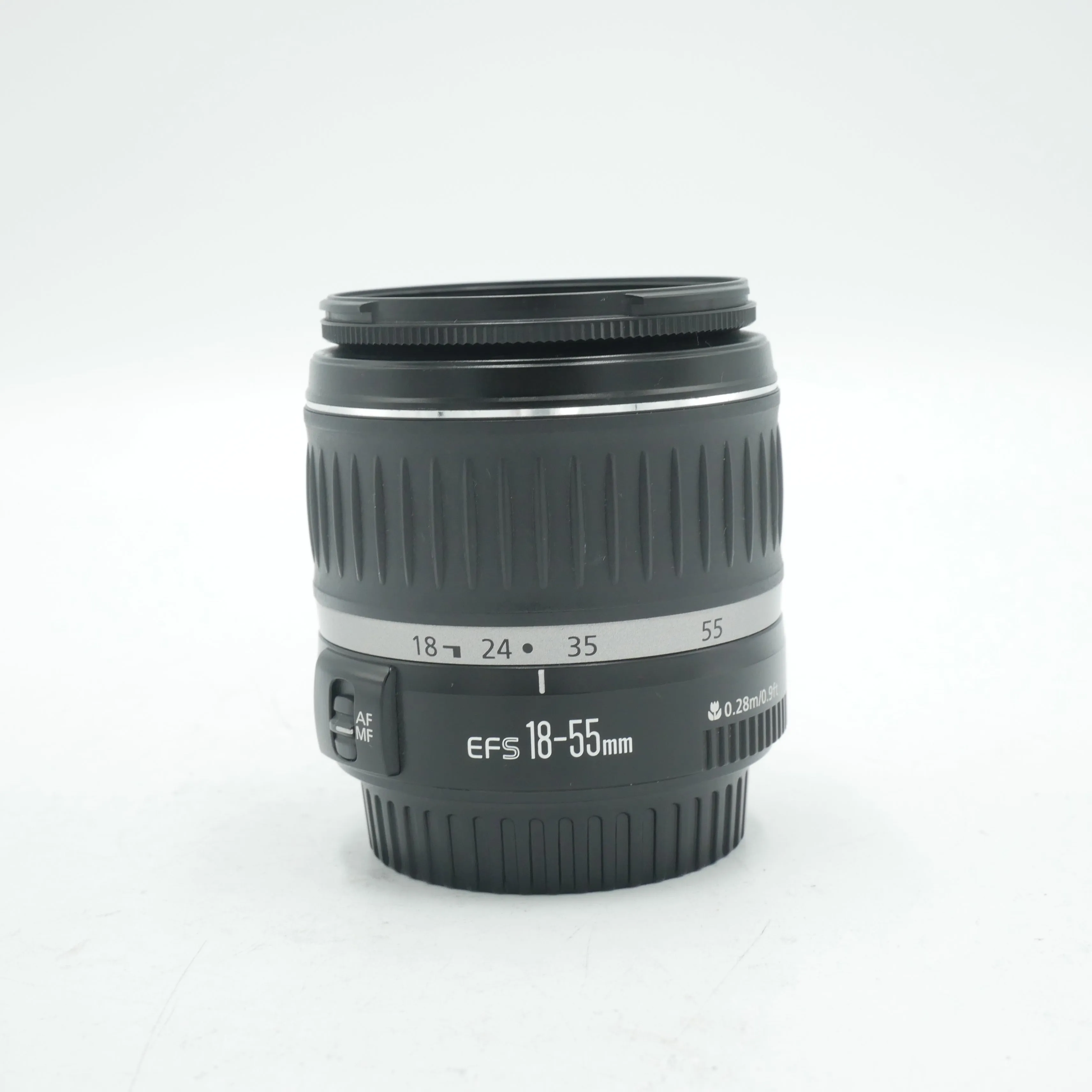 Canon EF-S 18-55mm f/3.5-5.6 IS II Lens *USED*