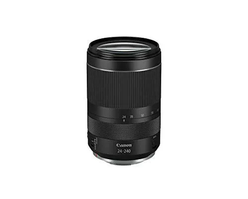 Canon RF 24-240mm f/4-6.3 IS USM Lens