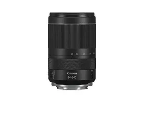 Canon RF 24-240mm f/4-6.3 IS USM Lens