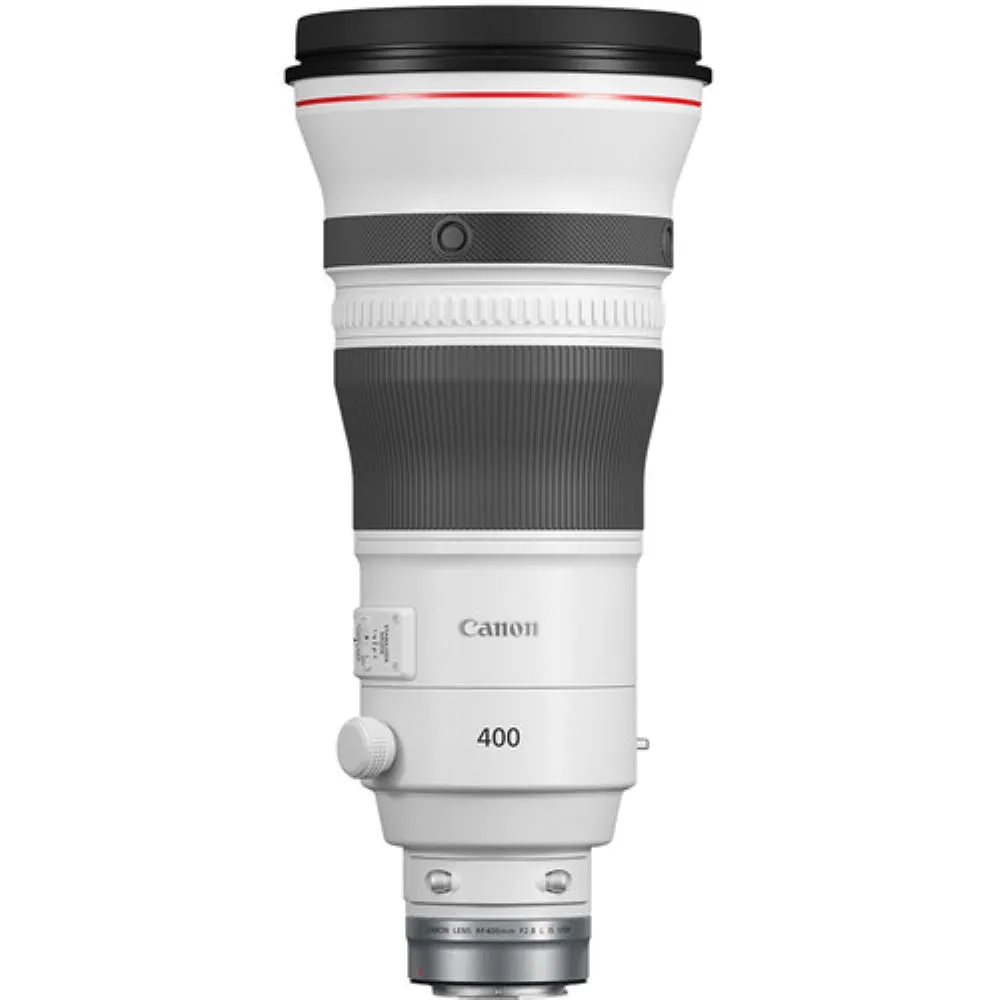 Canon RF 400mm f/2.8L IS USM Lens