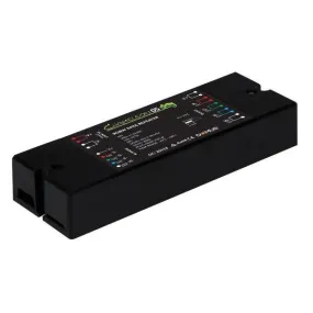 CHAMELEON-05 RGBW Data Repeater - 4 Channel