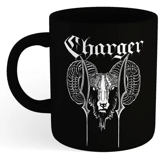 Charger - Ram - Mug