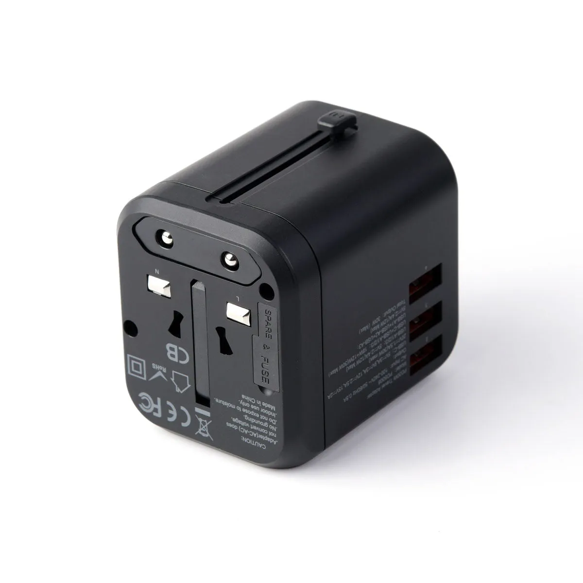 Chotech Gan Pd30W 3A C Travel Travel Wall Charger