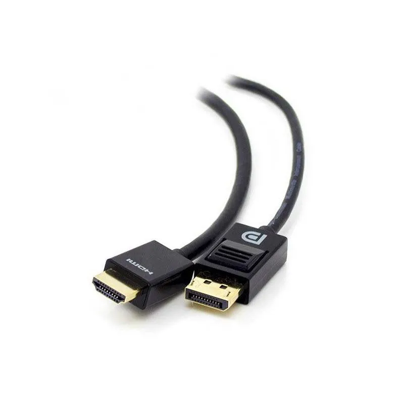 Cisco CAB-PRES-2HDMI-GR HDMI cable 8 m HDMI Type A (Standard) Black