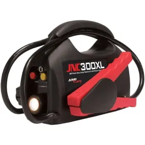 Clore Jump-N-Carry 900 Peak Amp 12V Ultra-Portable Jump Starter