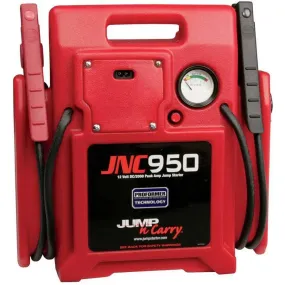 Clore Jump-N-Carry HD 2000 Peak Amp 12V Portable Jump Starter