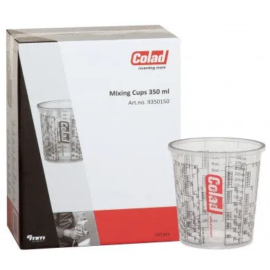 Colad Mixing Cup