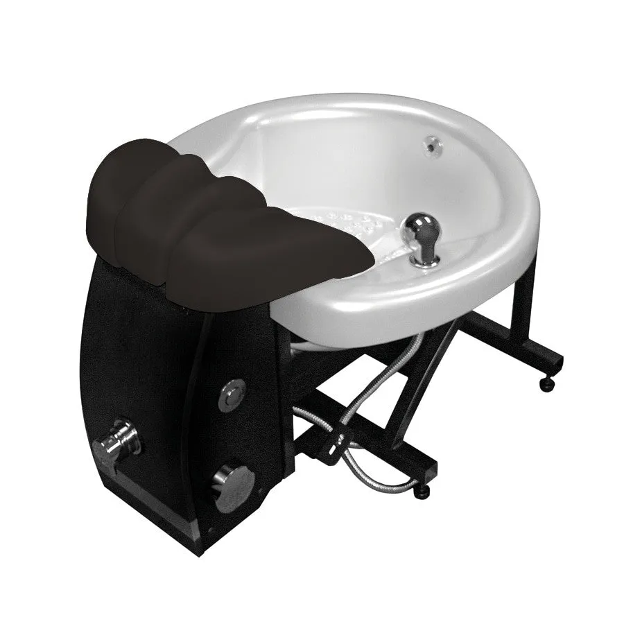 Continuum Signature Drop-In Basin