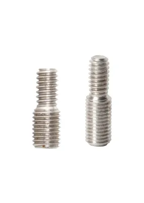 CONVERTER SCREW: 5/16"-24 to 1/4"-20