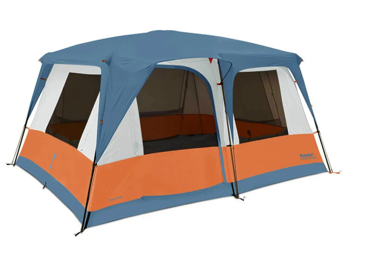 Copper Canyon LX 8 Person Tent