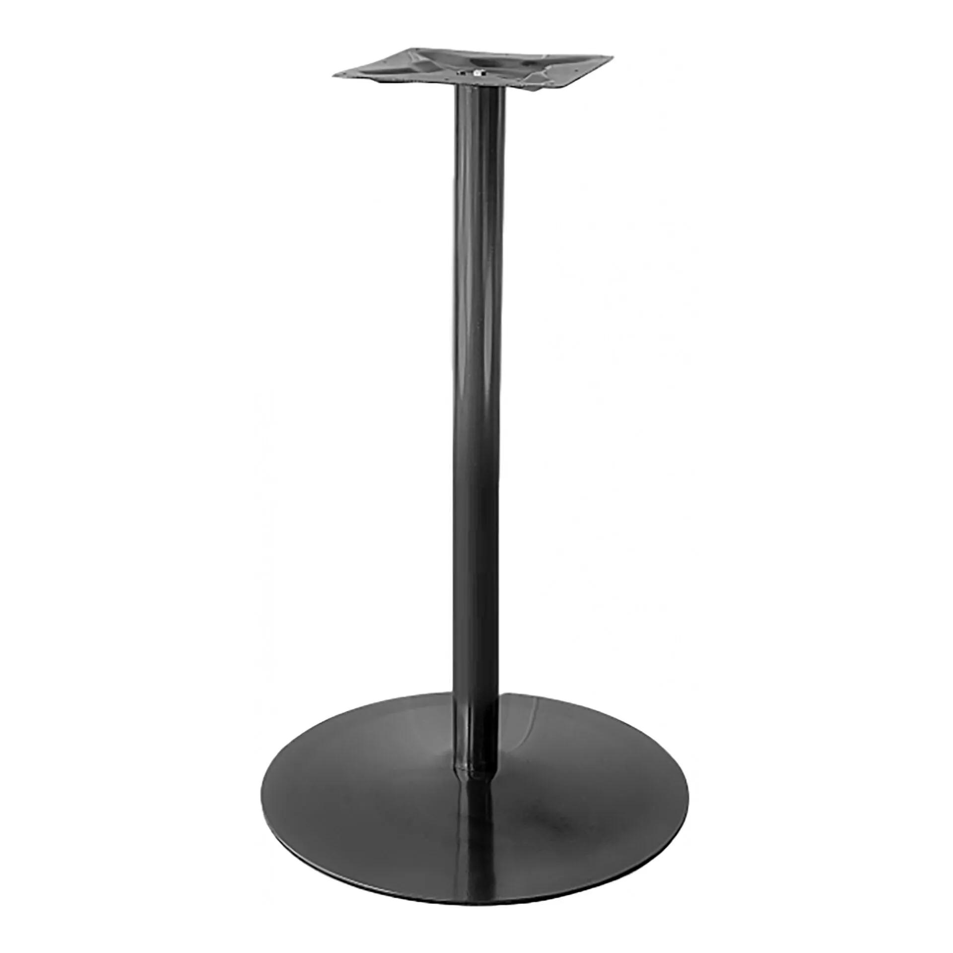 Coral Round Bar Table Base | In Stock