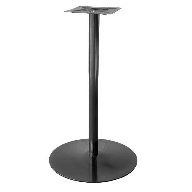 Coral Round Bar Table Base | In Stock