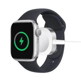 Core   1.5m Magnetic Smart Watch Charger For Apple Watch