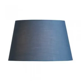 Cotton Drum Shade | Pacific Blue