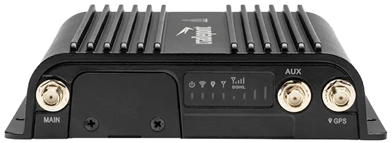 Cradlepoint IBR900 3-yr NetCloud Mobile FIPS Essentials Plan, Advanced Plan, and IBR900 FIPS router with WiFi (1000Mbps modem), no AC power supply or antennas MA3-900F120B-XFA