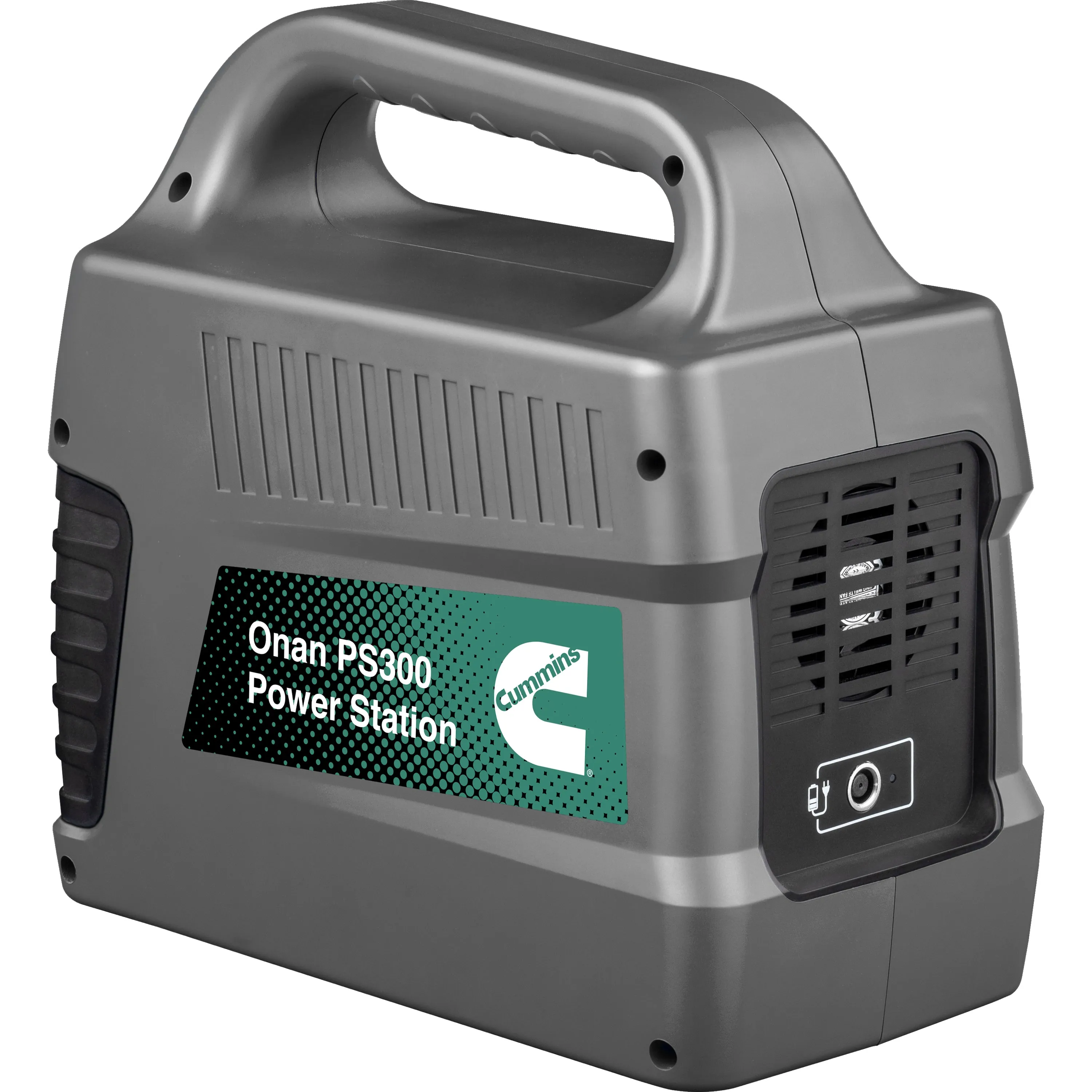 Cummins Onan PS600 Portable Power Station 2-Pack