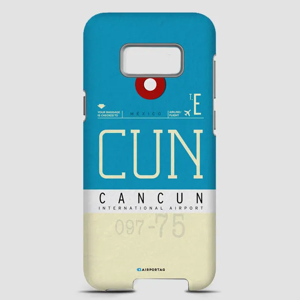 CUN - Phone Case