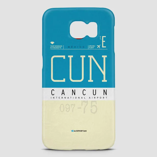 CUN - Phone Case