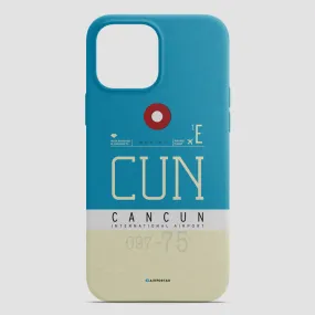 CUN - Phone Case